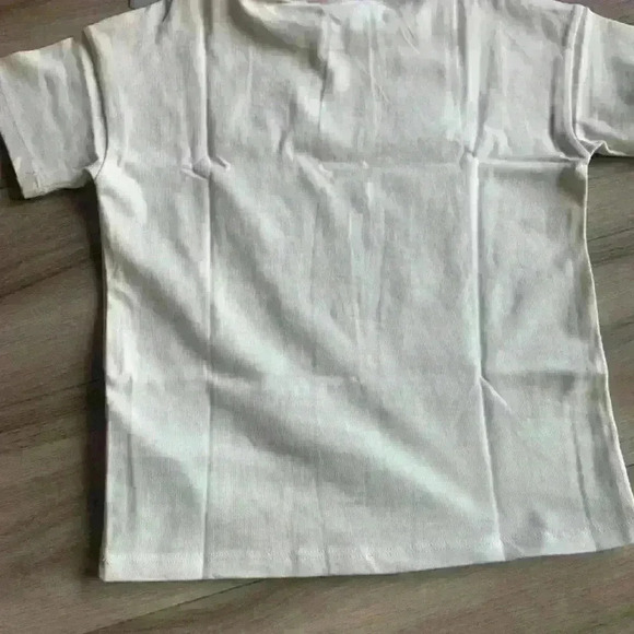 Kenzo Paris embroidered kids t shirt - Picture 4 of 5